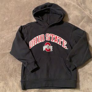 Ohio State Buckeyes Hoodie